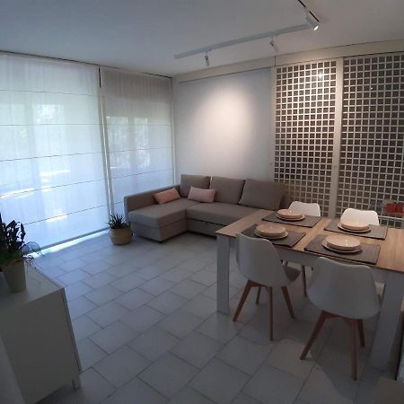 Bonaria Apartment Cagliari Dış mekan fotoğraf