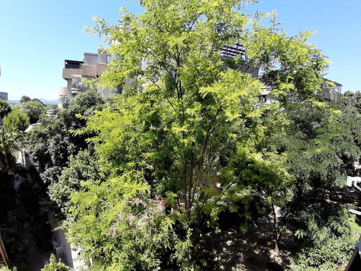 Bonaria Apartment Cagliari Dış mekan fotoğraf