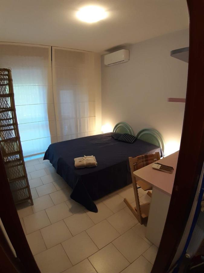 Bonaria Apartment Cagliari Dış mekan fotoğraf
