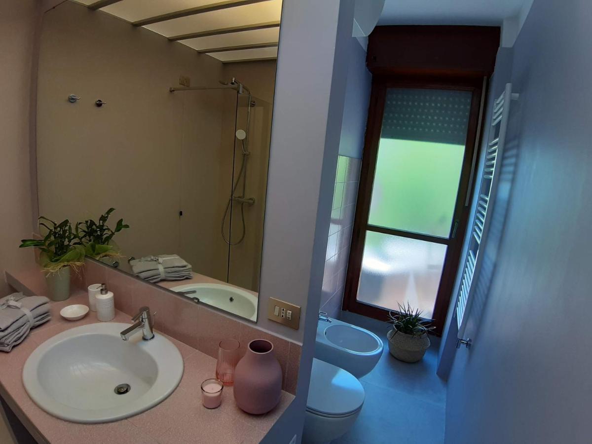 Bonaria Apartment Cagliari Dış mekan fotoğraf