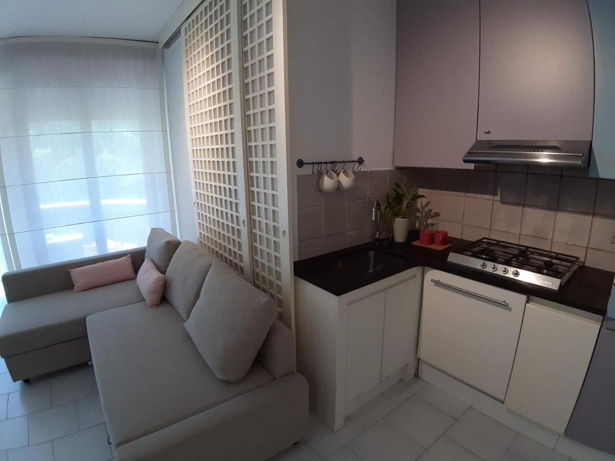 Bonaria Apartment Cagliari Dış mekan fotoğraf