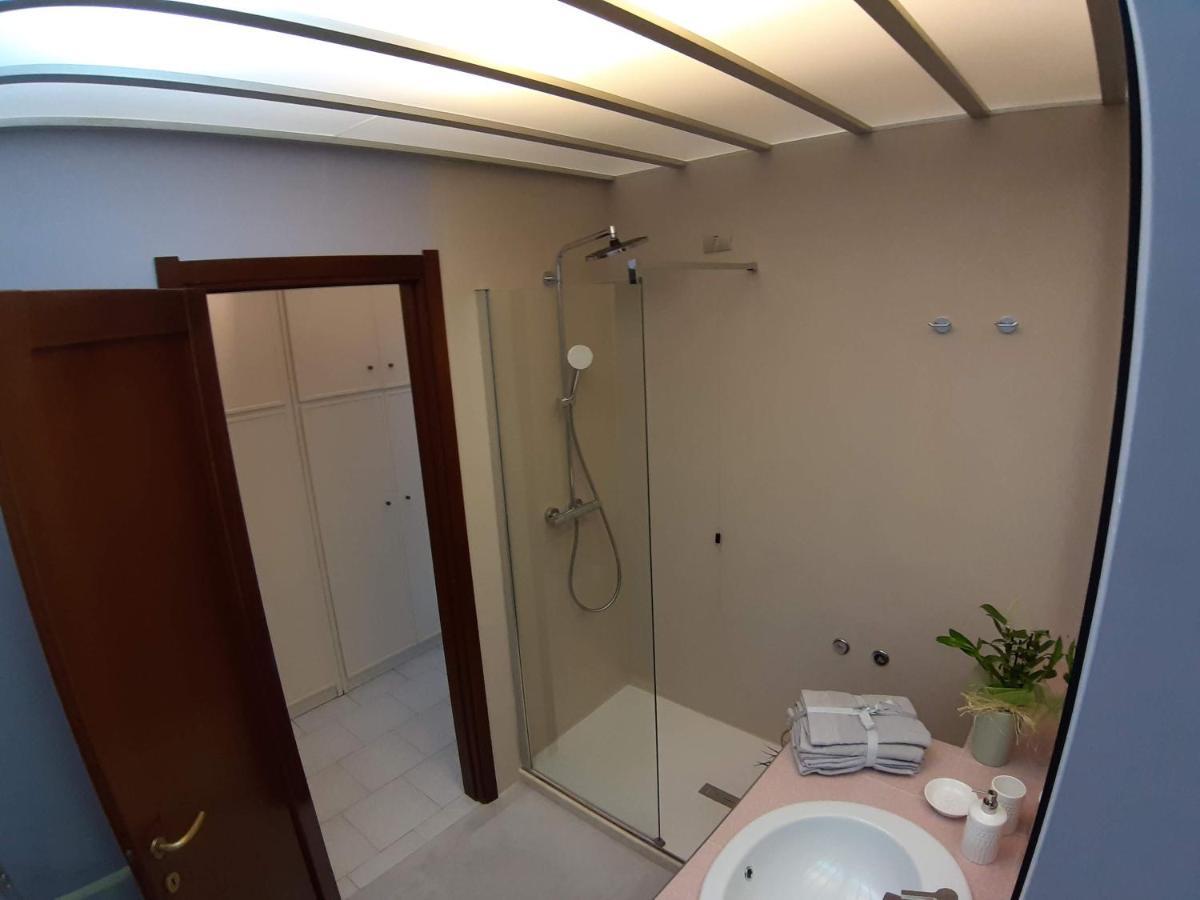 Bonaria Apartment Cagliari Dış mekan fotoğraf