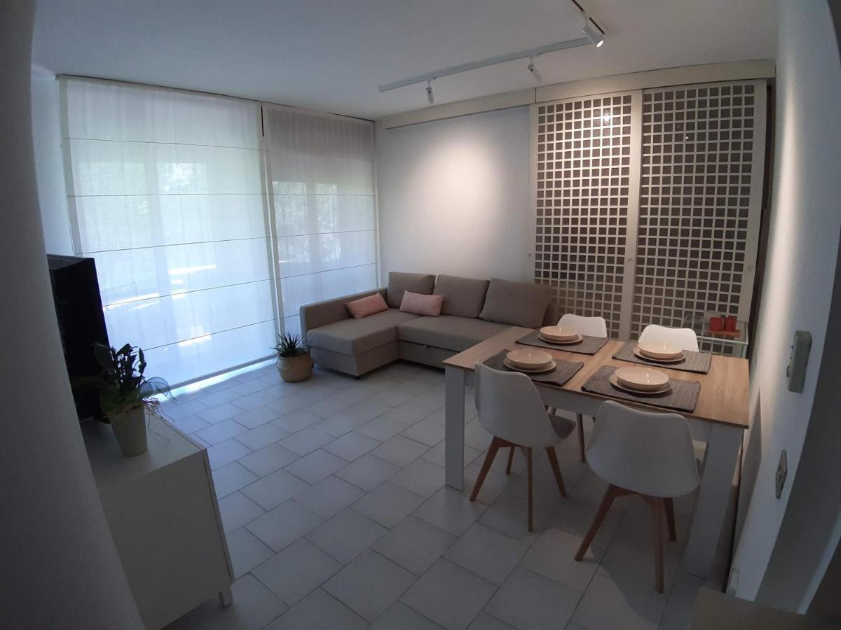 Bonaria Apartment Cagliari Dış mekan fotoğraf