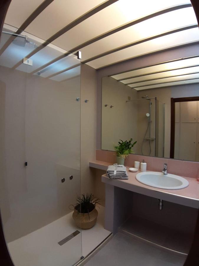 Bonaria Apartment Cagliari Dış mekan fotoğraf