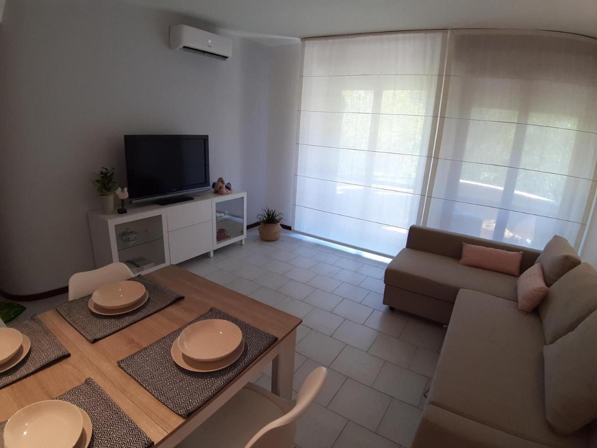 Bonaria Apartment Cagliari Dış mekan fotoğraf