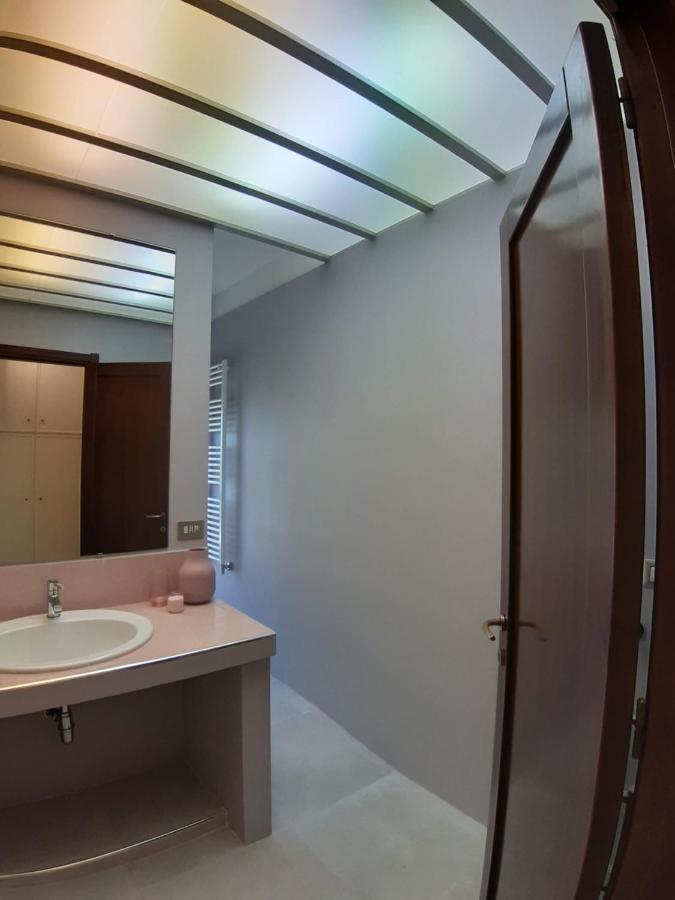 Bonaria Apartment Cagliari Dış mekan fotoğraf