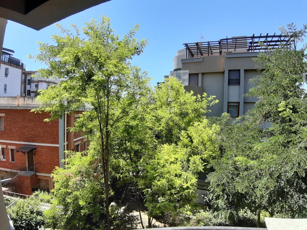 Bonaria Apartment Cagliari Dış mekan fotoğraf