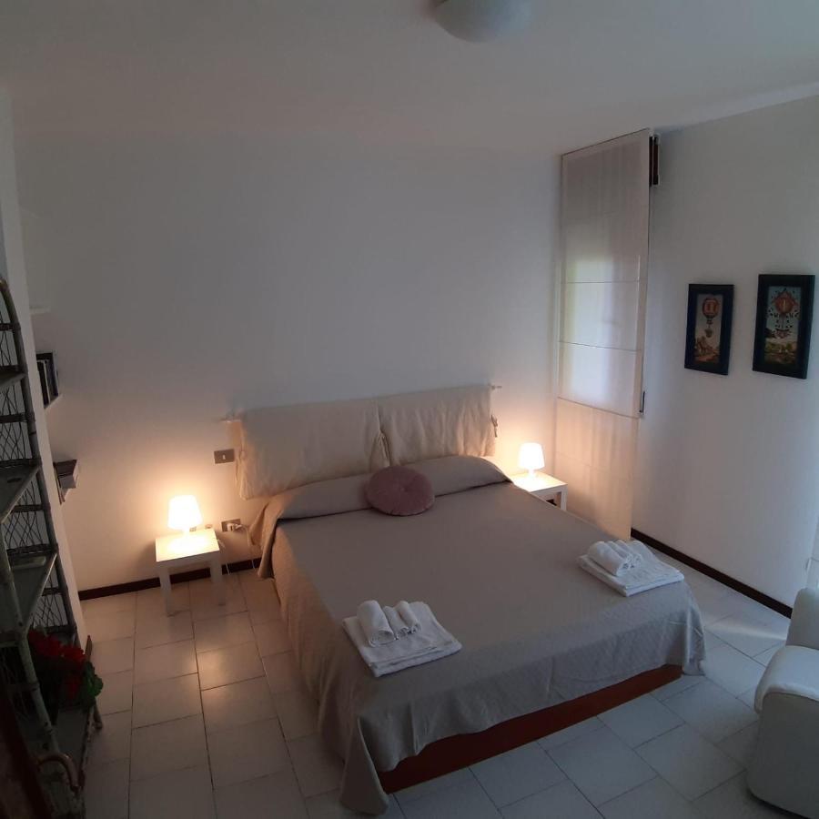 Bonaria Apartment Cagliari Dış mekan fotoğraf