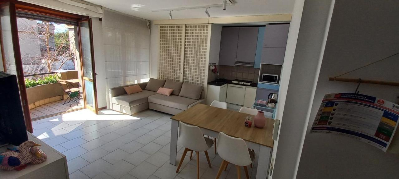 Bonaria Apartment Cagliari Dış mekan fotoğraf