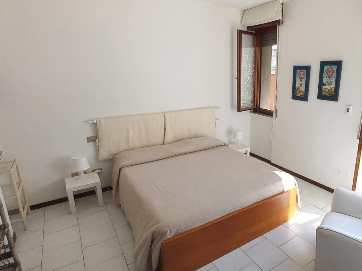 Bonaria Apartment Cagliari Dış mekan fotoğraf