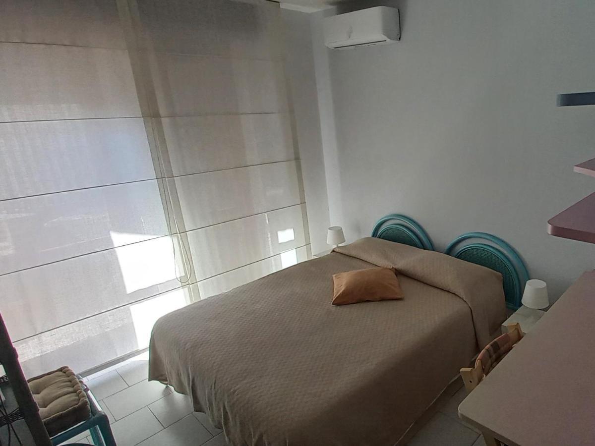 Bonaria Apartment Cagliari Dış mekan fotoğraf