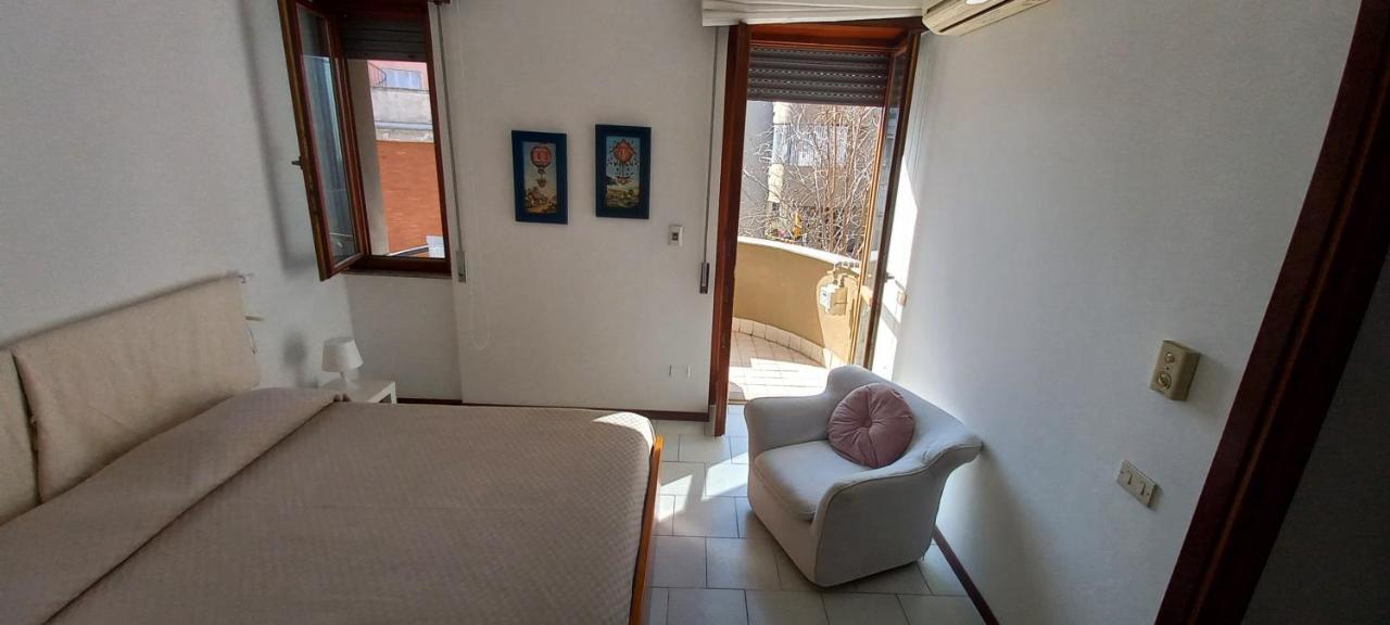 Bonaria Apartment Cagliari Dış mekan fotoğraf