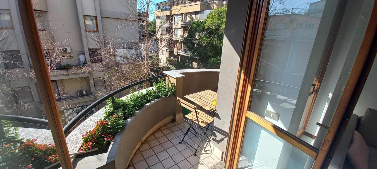 Bonaria Apartment Cagliari Dış mekan fotoğraf