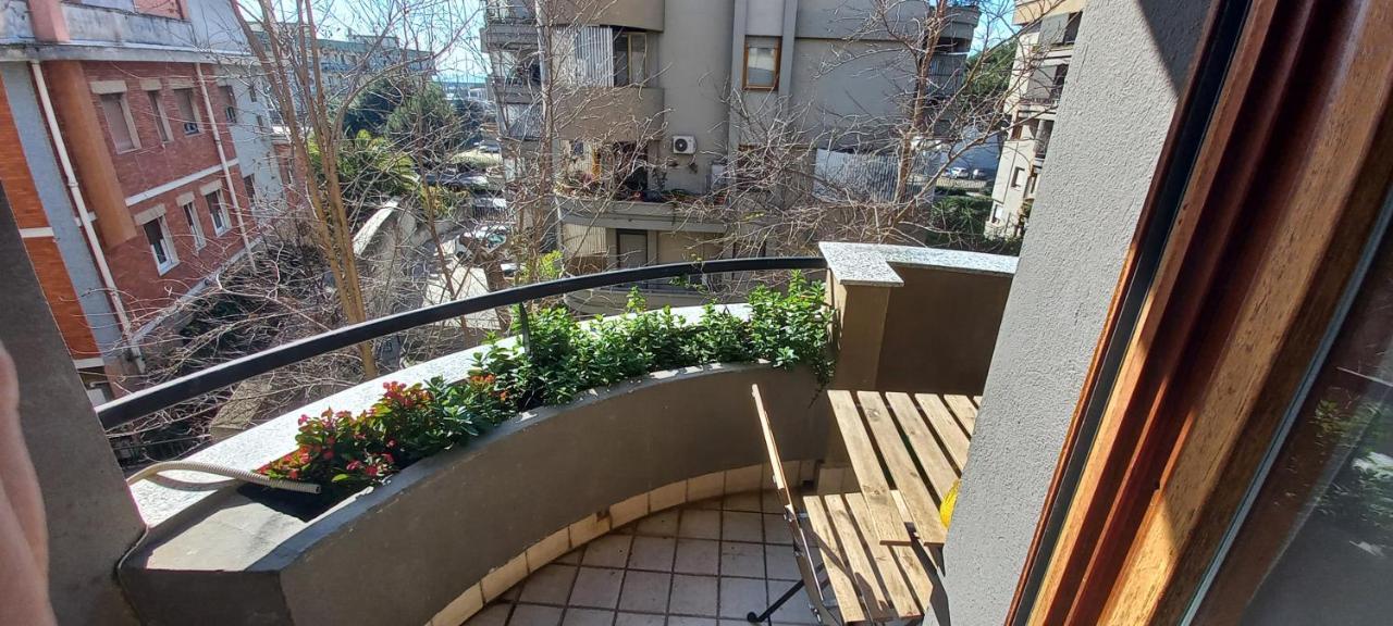 Bonaria Apartment Cagliari Dış mekan fotoğraf